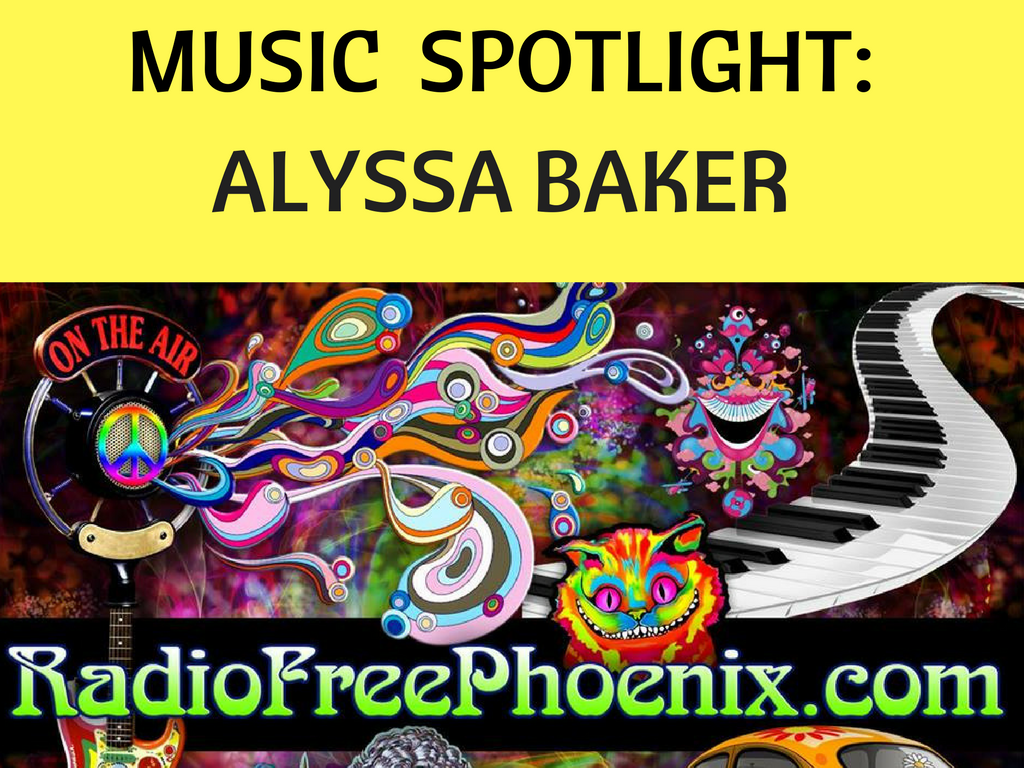 Music Spotlight_