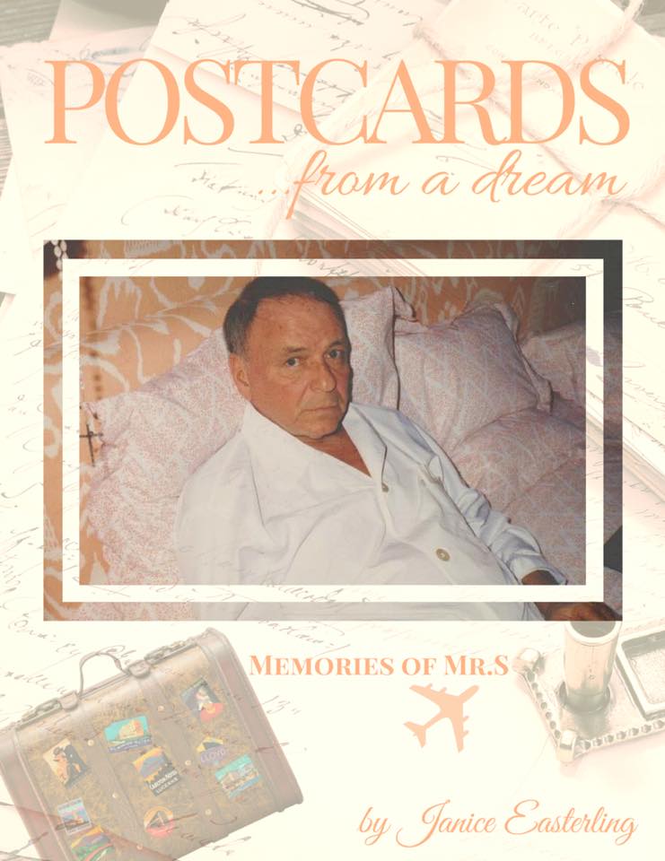  Postcards from a Dream: Memories of Mr. S Paperback – by Janice Easterling Brustman (Author) 