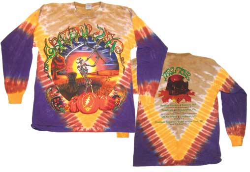 Radio Free Phoenix Marketplace - More Grateful Dead T-Shirts